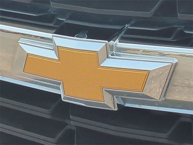 2018 Chevrolet Silverado 1500 LT 12