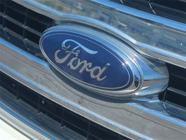 Thumbnail: 2014 Ford F-150 - 12