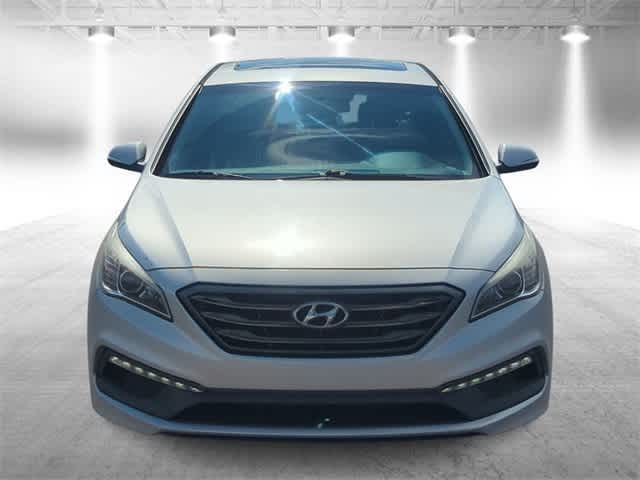 Thumbnail: 2016 Hyundai Sonata - 3