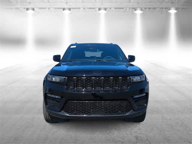 Thumbnail: 2025 Jeep Grand Cherokee - 3