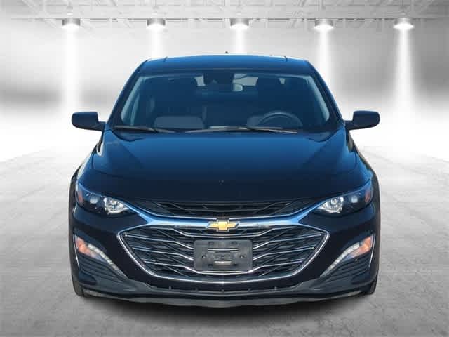 2023 Chevrolet Malibu 1LT photo 3