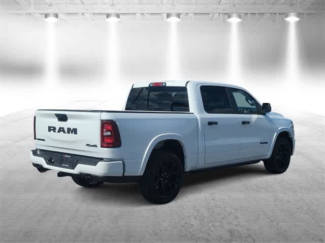 Thumbnail: 2026 RAM 1500 - 8