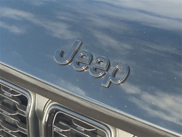 Thumbnail: 2025 Jeep Grand Cherokee L - 12