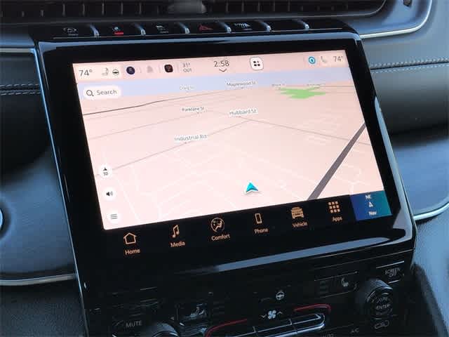 Thumbnail: 2025 Jeep Grand Cherokee - 30