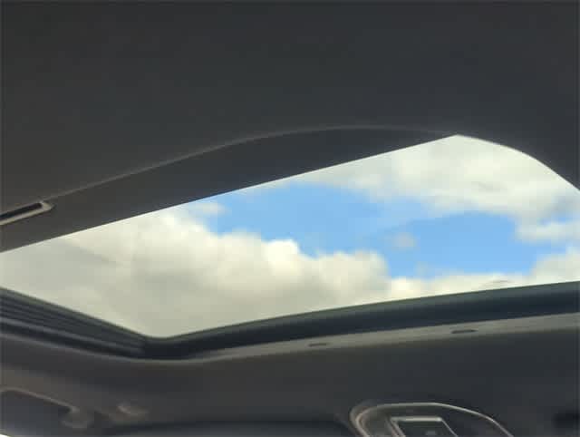 Thumbnail: 2025 Jeep Grand Cherokee - 22