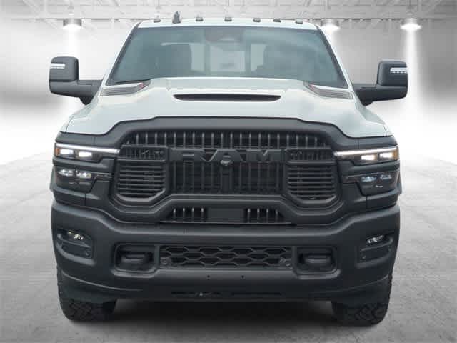 Thumbnail: 2025 RAM 2500 - 3