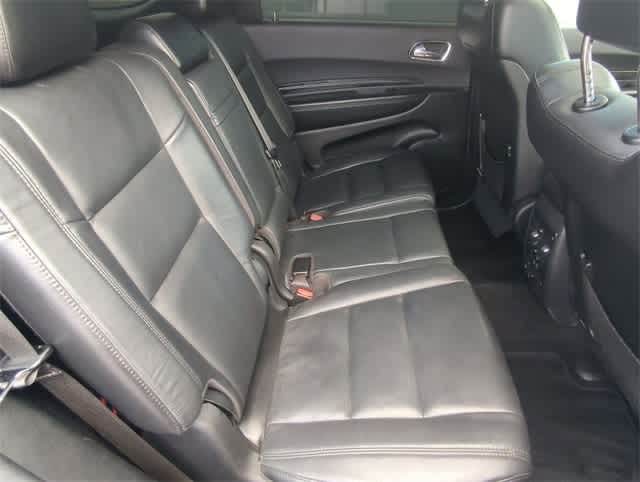 Thumbnail: 2014 Dodge Durango - 22