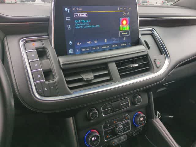 Thumbnail: 2023 Chevrolet Tahoe - 25