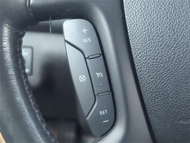 Thumbnail: 2013 Buick Enclave - 24