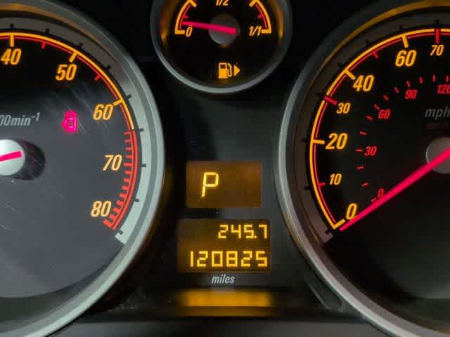 Thumbnail: 2008 Saturn Astra - 28