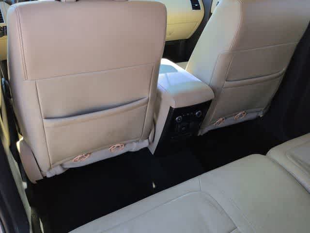 Thumbnail: 2015 Ford Flex - 17