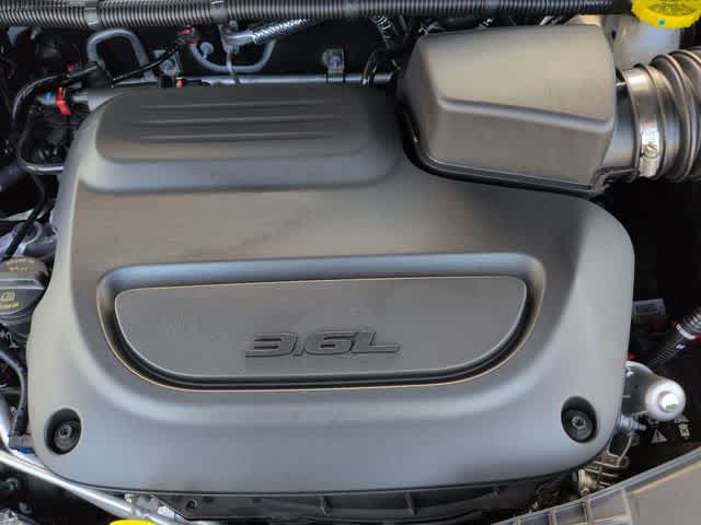 Thumbnail: 2026 Chrysler Pacifica - 15