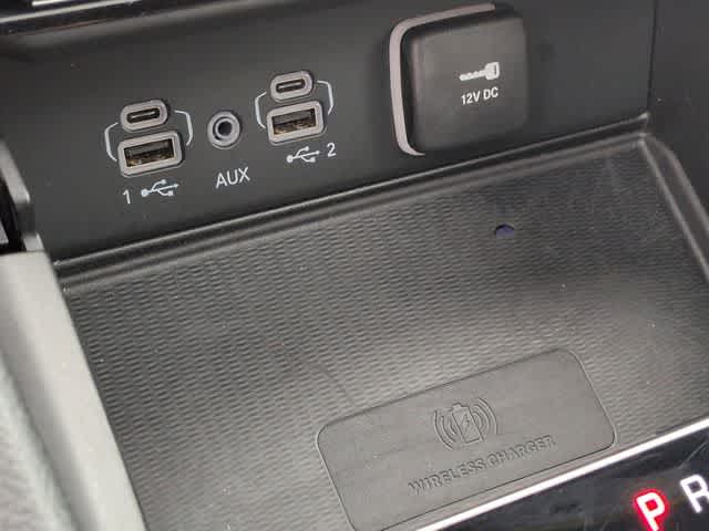 Thumbnail: 2024 Jeep Grand Cherokee - 31