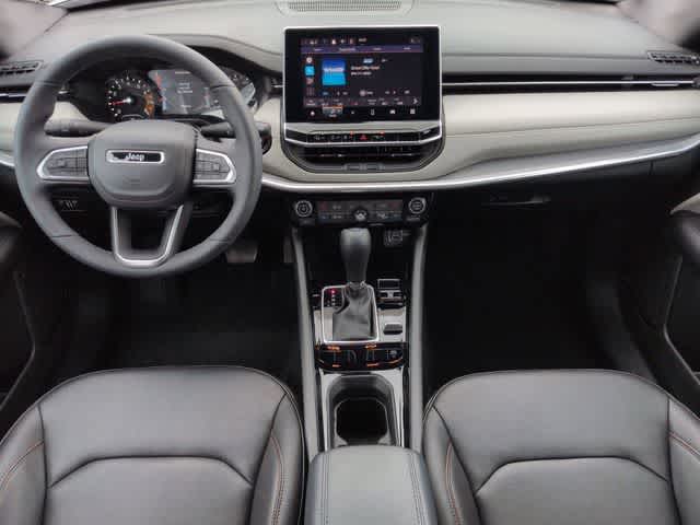 Thumbnail: 2024 Jeep Compass - 15