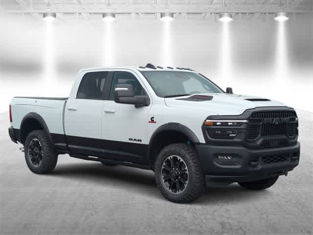 Thumbnail: 2025 RAM 2500 - 2