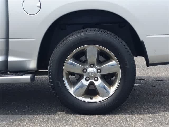 Thumbnail: 2016 RAM 1500 - 14