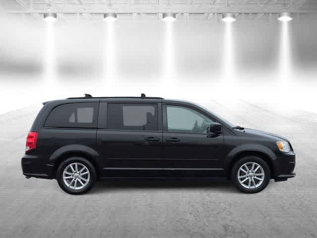 Thumbnail: 2014 Dodge Grand Caravan - 9