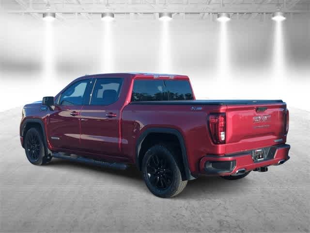 Thumbnail: 2023 GMC Sierra 1500 - 6
