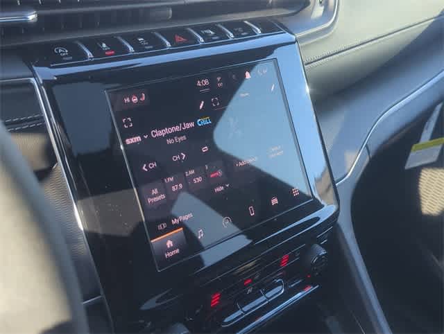 Thumbnail: 2025 Jeep Grand Cherokee L - 28