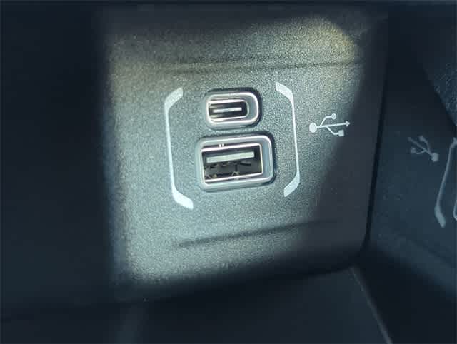 Thumbnail: 2026 Jeep Compass - 30