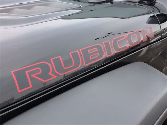 Thumbnail: 2018 Jeep Wrangler - 13