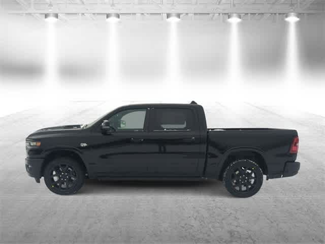 Thumbnail: 2026 RAM 1500 - 5