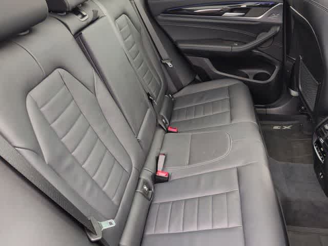 Thumbnail: 2023 BMW X3 - 20