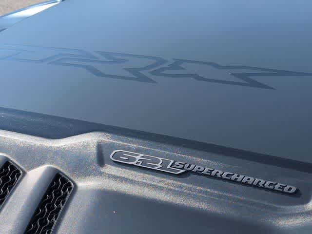 Thumbnail: 2024 RAM 1500 - 13