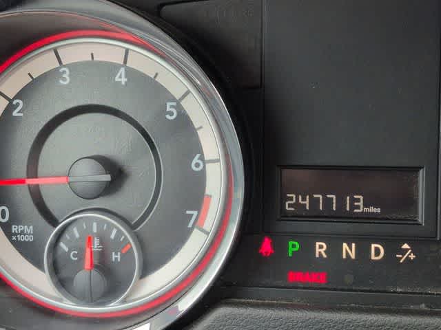 Thumbnail: 2014 Dodge Grand Caravan - 29