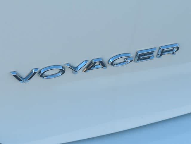 Thumbnail: 2026 Chrysler Voyager - 13