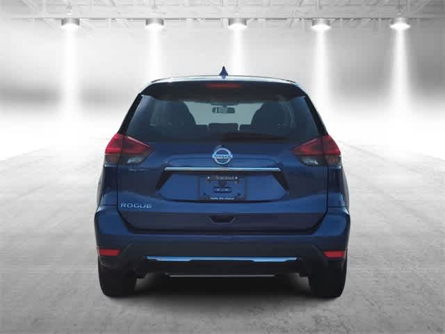 Thumbnail: 2019 Nissan Rogue - 7