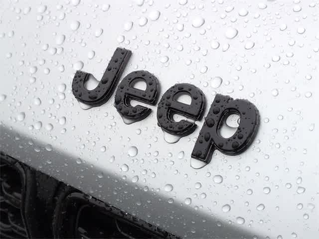 Thumbnail: 2025 Jeep Grand Cherokee L - 11