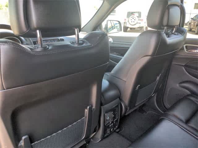Thumbnail: 2021 Jeep Grand Cherokee - 19