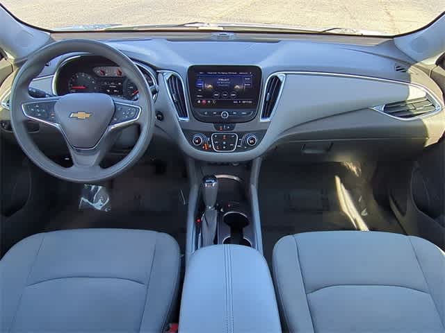 Thumbnail: 2020 Chevrolet Malibu - 16