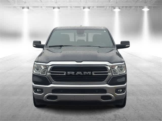 2021 Ram 1500 Big Horn Lone Star photo 3