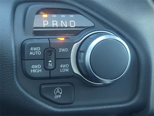 Thumbnail: 2026 RAM 1500 - 34