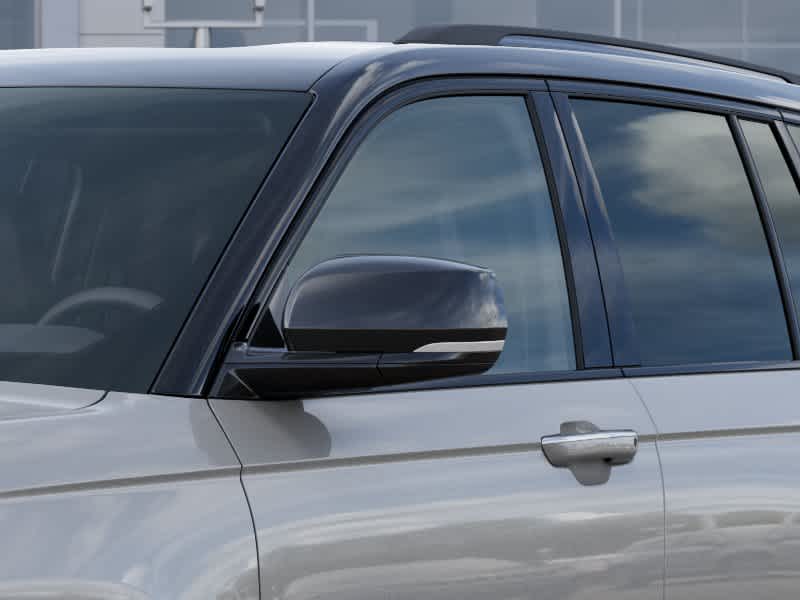 Thumbnail: 2025 Jeep Grand Cherokee - 12