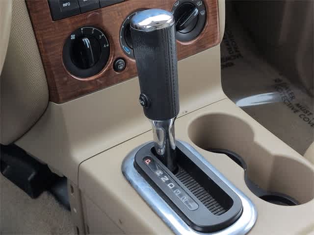 Thumbnail: 2007 Ford Explorer - 27