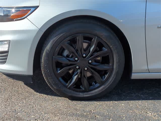 Thumbnail: 2020 Chevrolet Malibu - 14