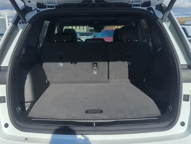 Thumbnail: 2025 Jeep Grand Cherokee - 35