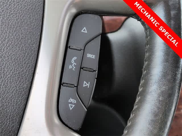 Thumbnail: 2013 Chevrolet Avalanche 1500 - 26