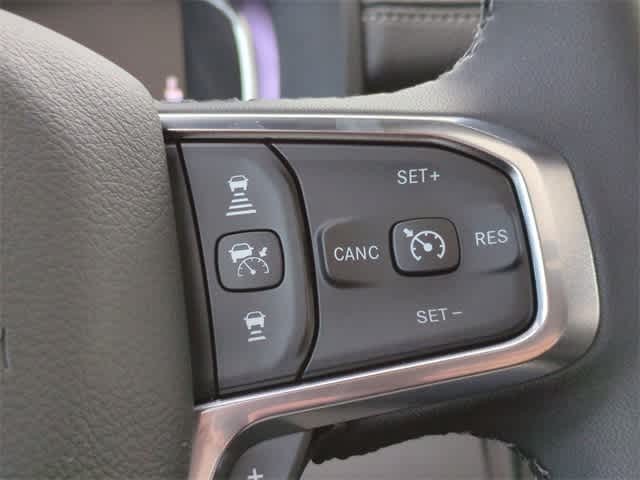 Thumbnail: 2026 RAM 1500 - 27