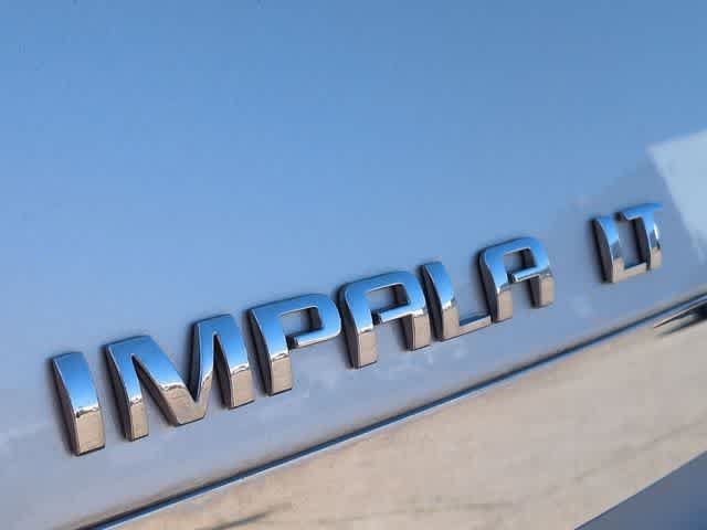 Thumbnail: 2011 Chevrolet Impala - 13