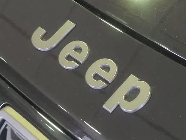 Thumbnail: 2026 Jeep Cherokee - 4