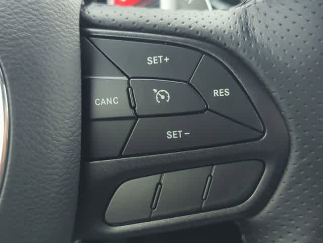 Thumbnail: 2026 Dodge Durango - 24