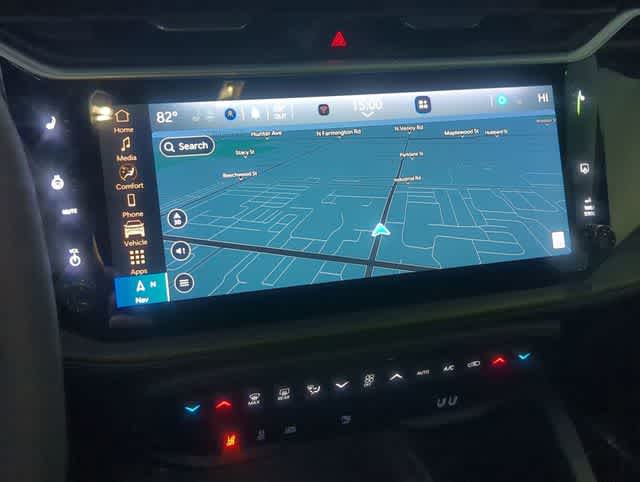 Thumbnail: 2026 Jeep Cherokee - 20