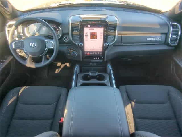 Thumbnail: 2026 RAM 1500 - 15