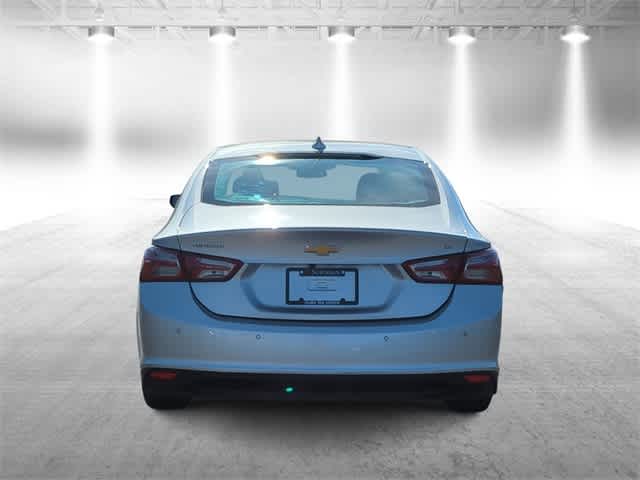 Thumbnail: 2020 Chevrolet Malibu - 7