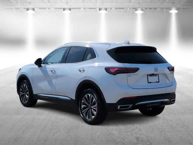 Thumbnail: 2024 Buick Envision - 6