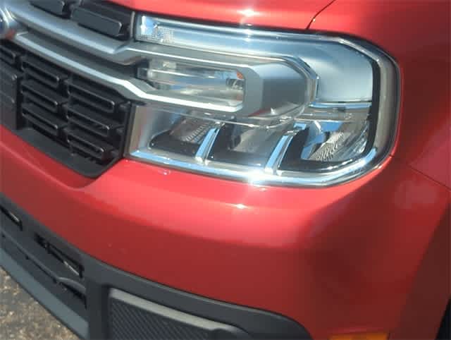 Thumbnail: 2024 Ford Maverick - 11